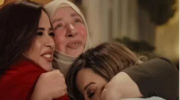 ظهور نادر.. عبلة كامل تعود للشاشة بعد غياب طويل